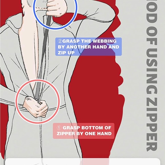 HEVTO Mens Wetsuit - Picture 5 of 11